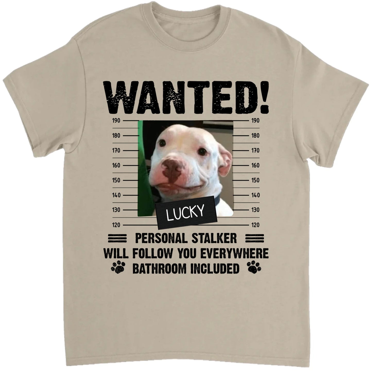Sand T Shirt