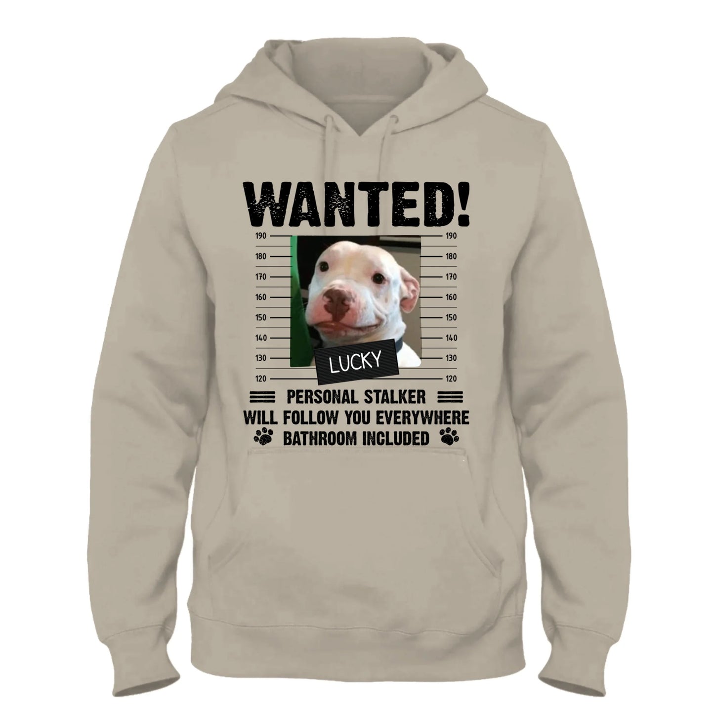 Sand Hoodie