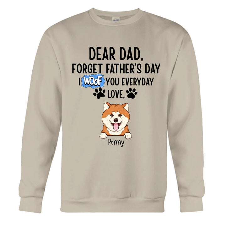 Sand Sweatshirt