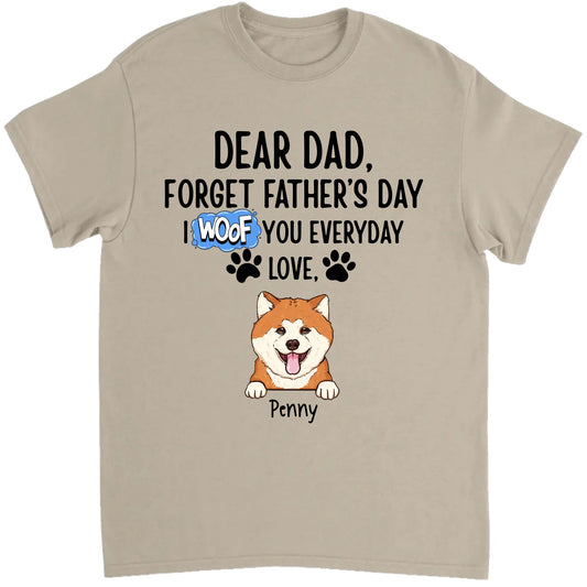 Sand T Shirt