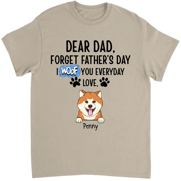 Sand T Shirt