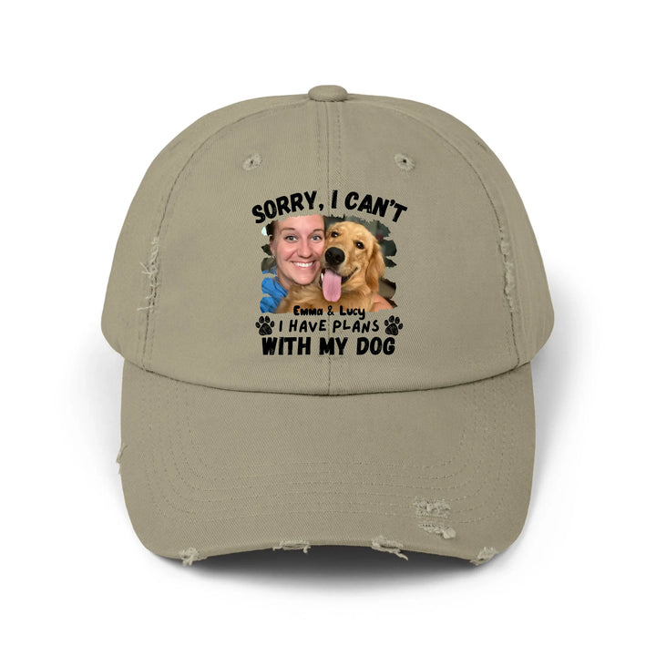 olive cap