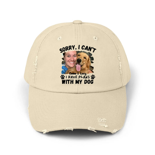 stone cap