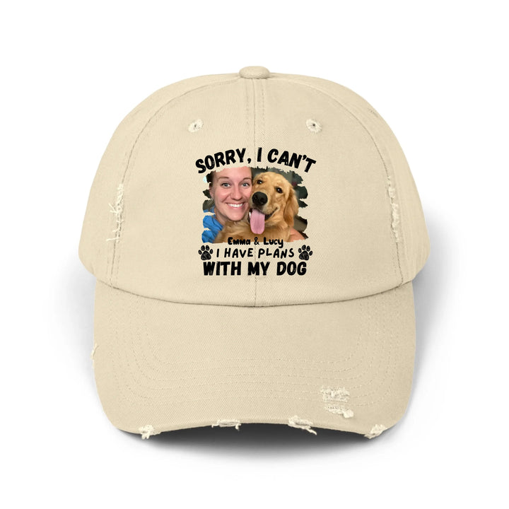 stone cap