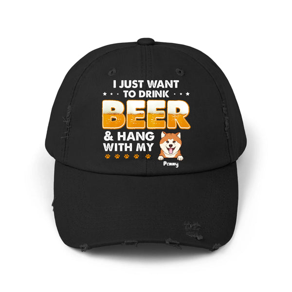 black cap