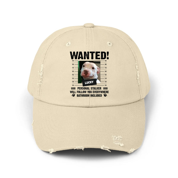 stone cap