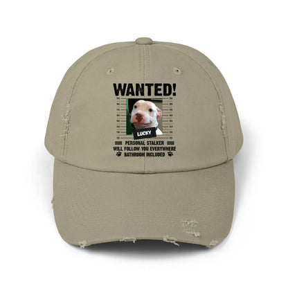 olive cap