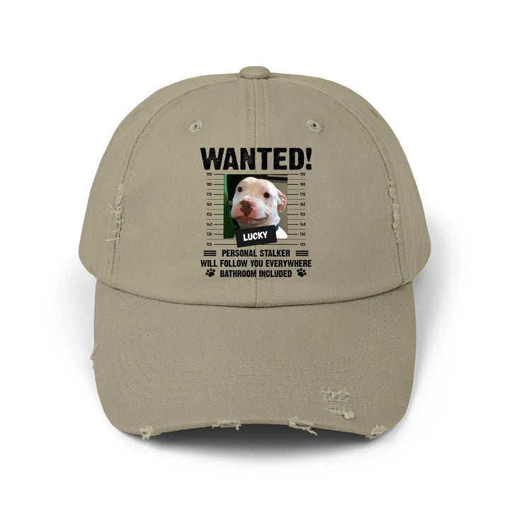 olive cap
