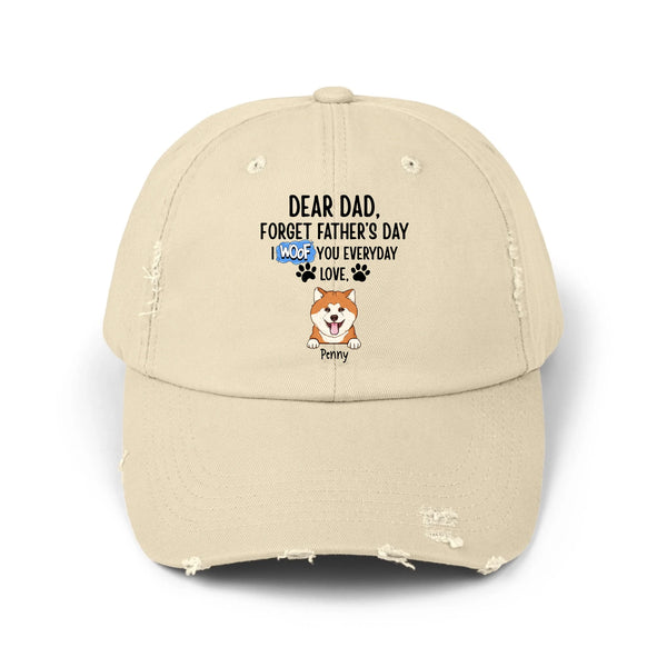 stone cap