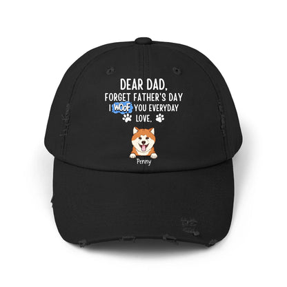 black cap