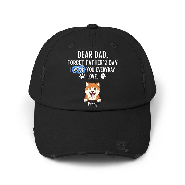 black cap