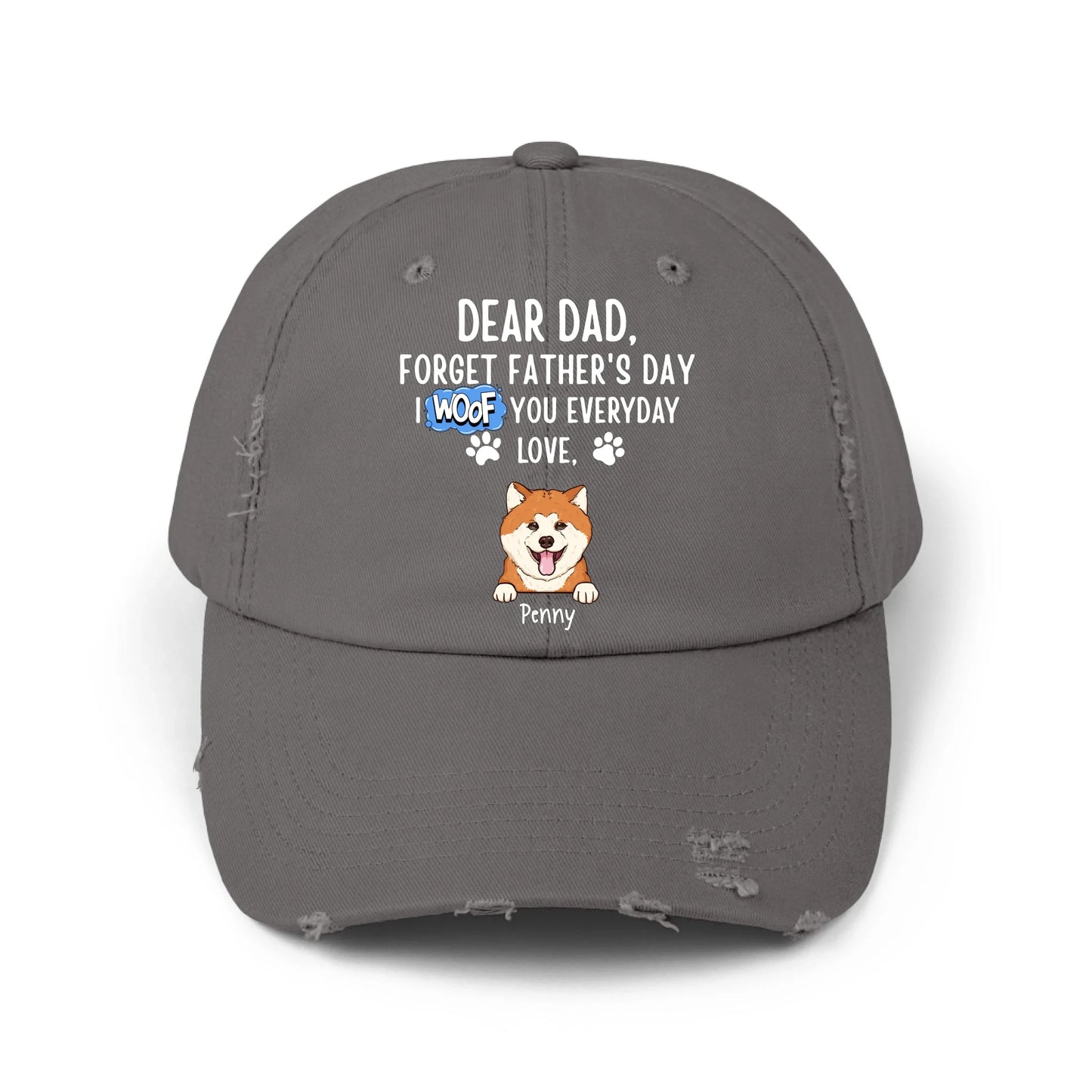 nickel cap