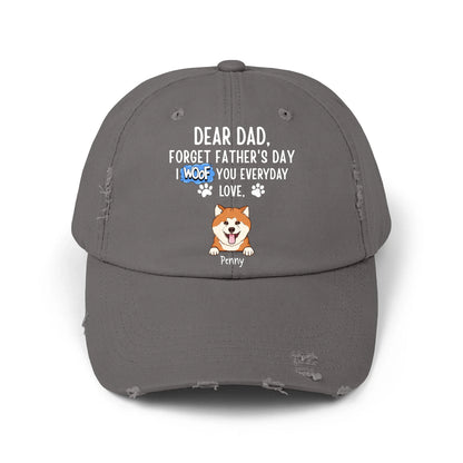 nickel cap