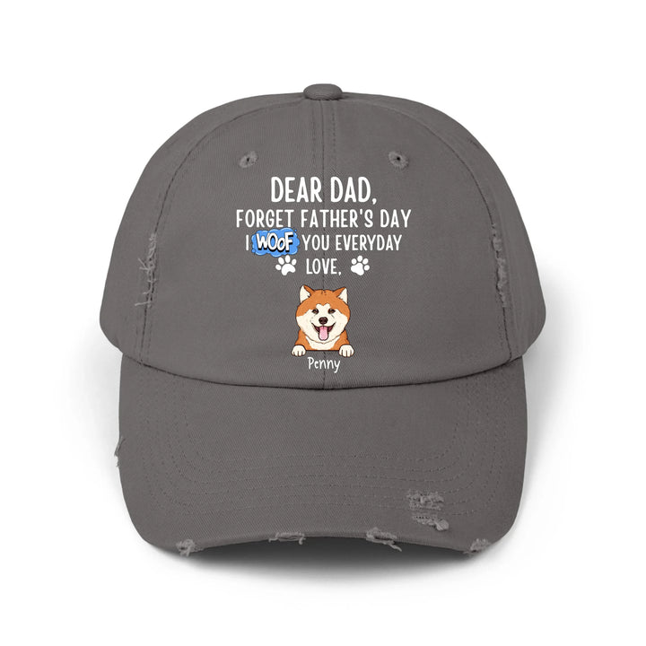 nickel cap