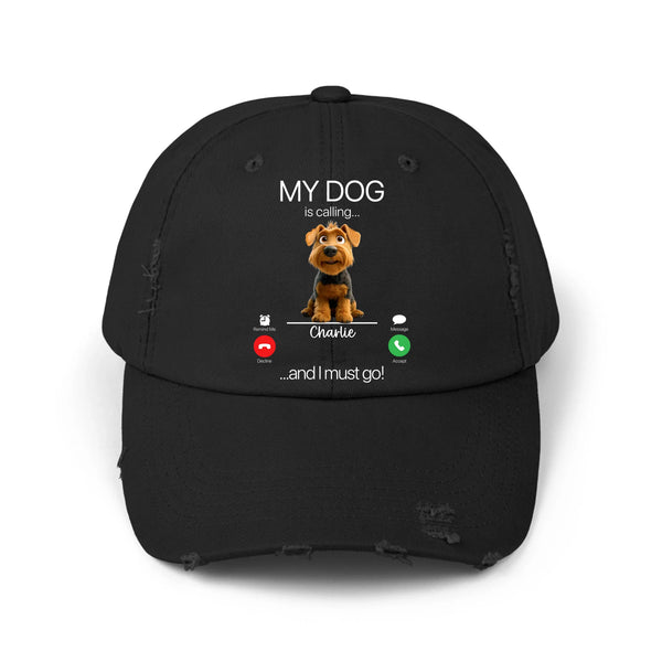 black cap