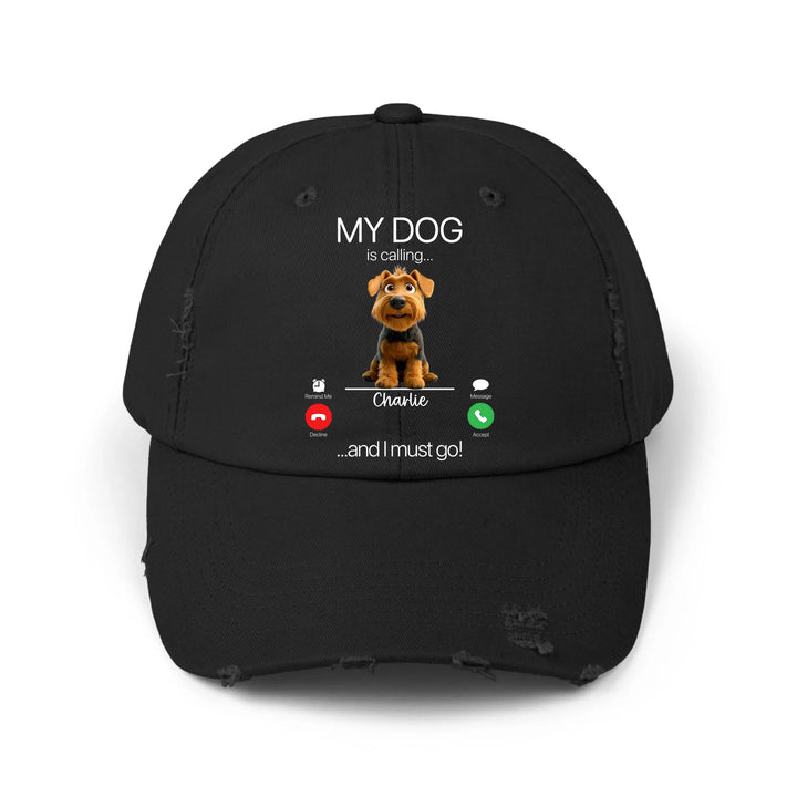 black cap