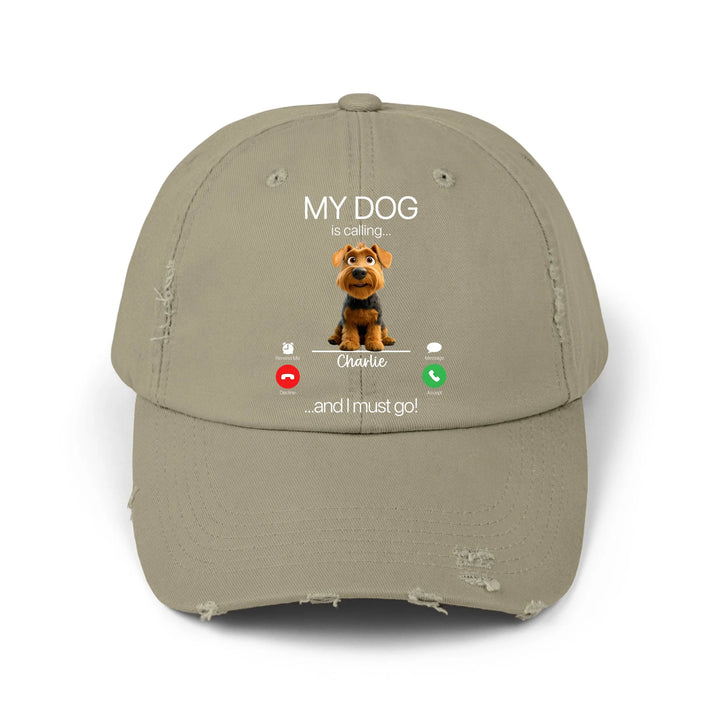 olive cap