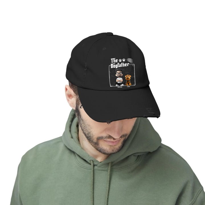 black cap 1