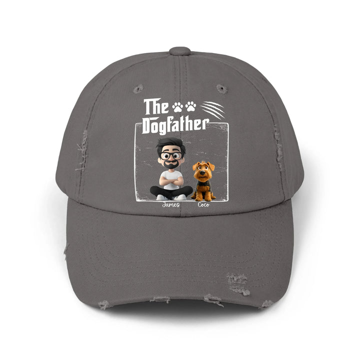 nickel cap