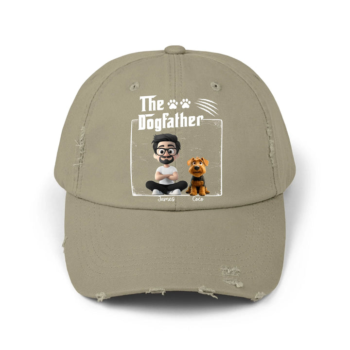 olive cap
