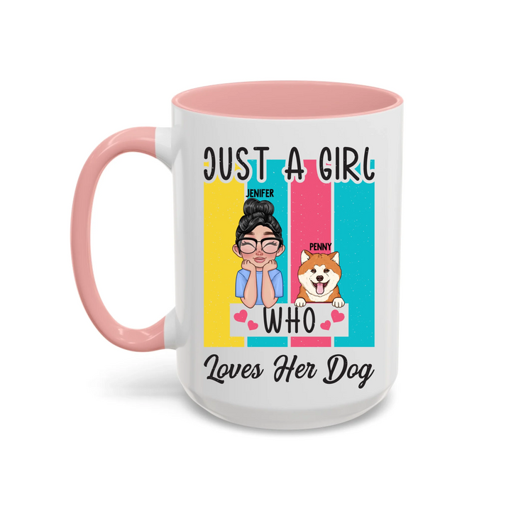 pink 15oz