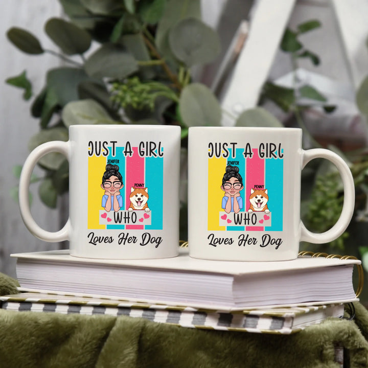2 mug
