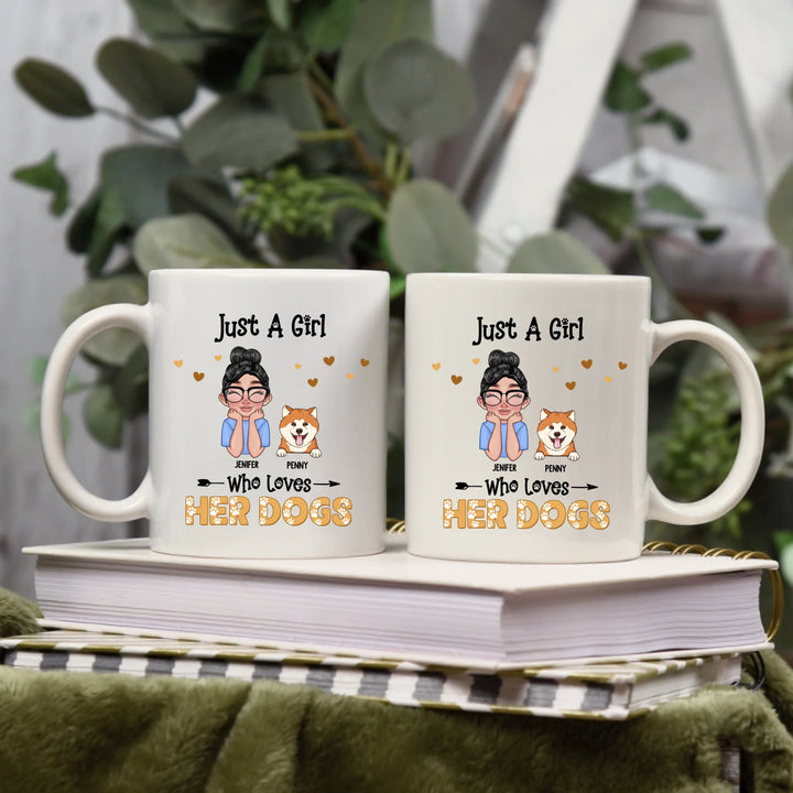 2 mug