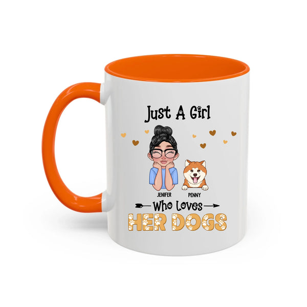 orange