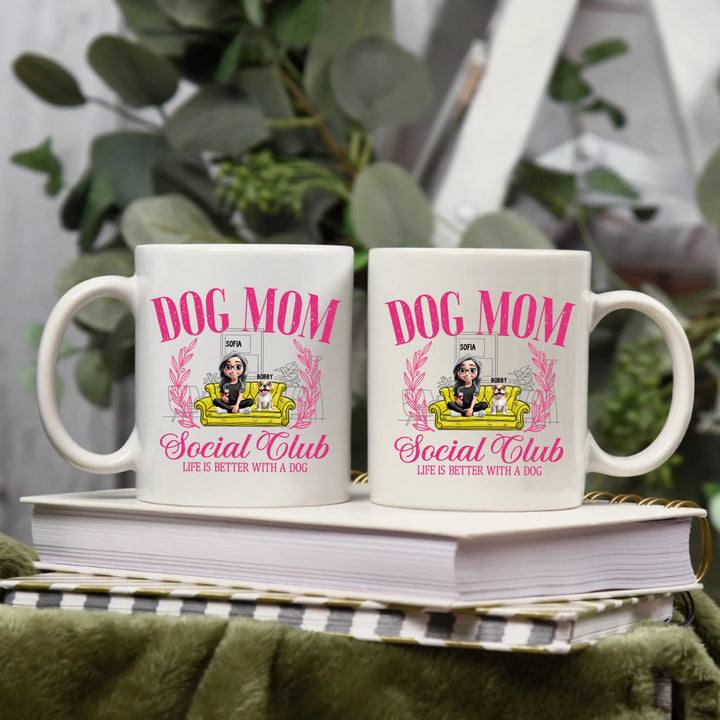 2 mug