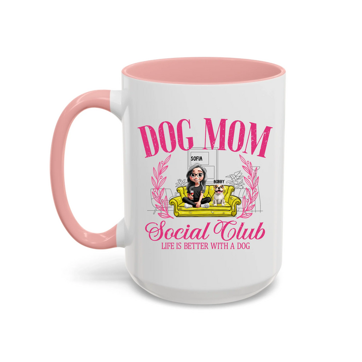 pink 15oz