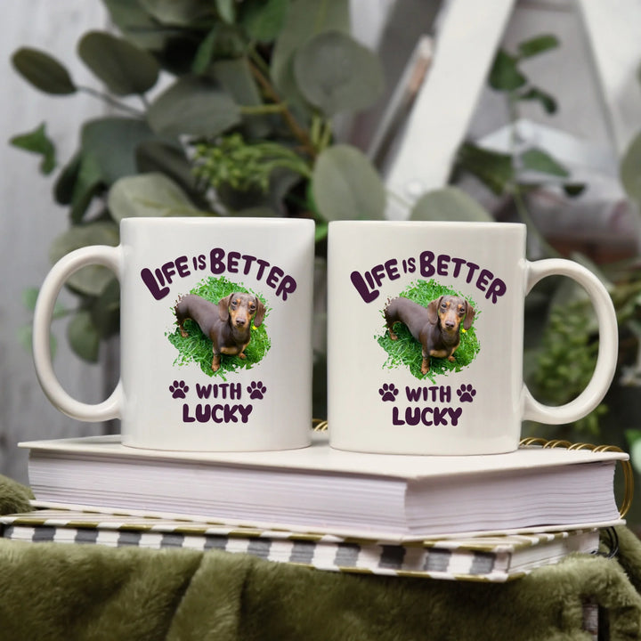 2 mug