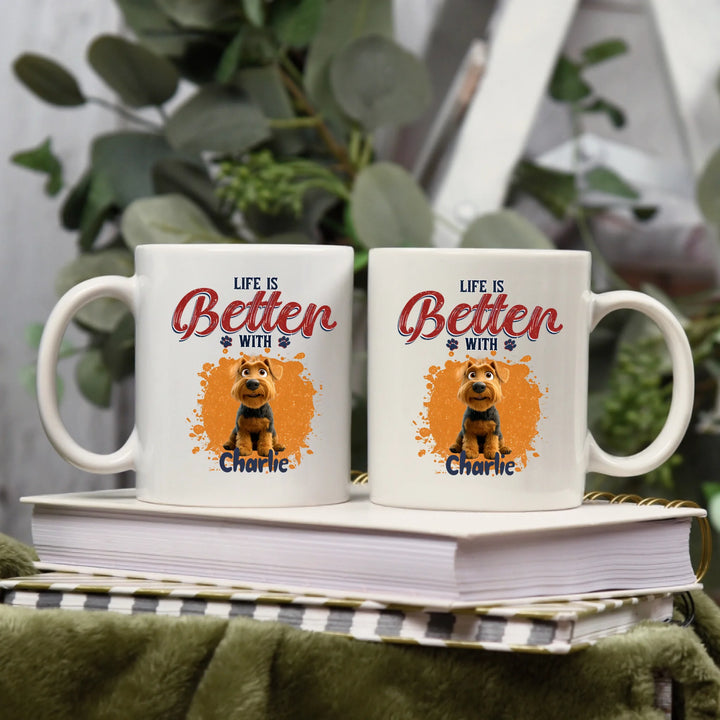 2 mug