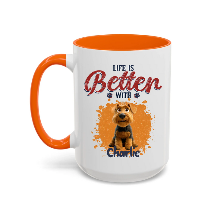 orange 15oz