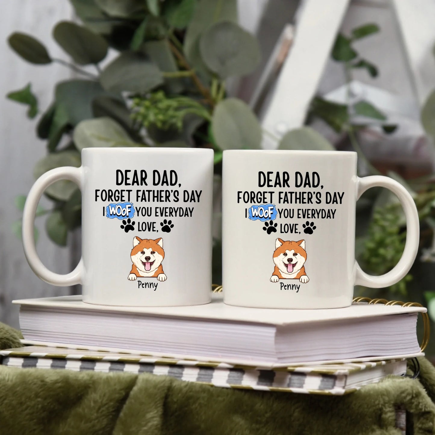 2 mug