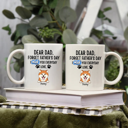 2 mug