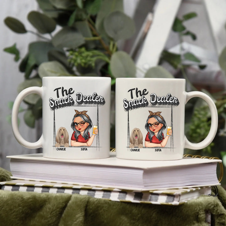 2 mug