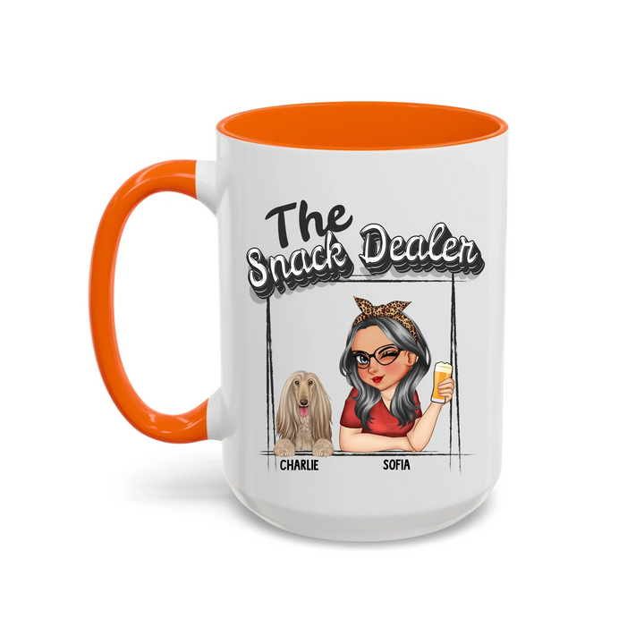 orange 15oz