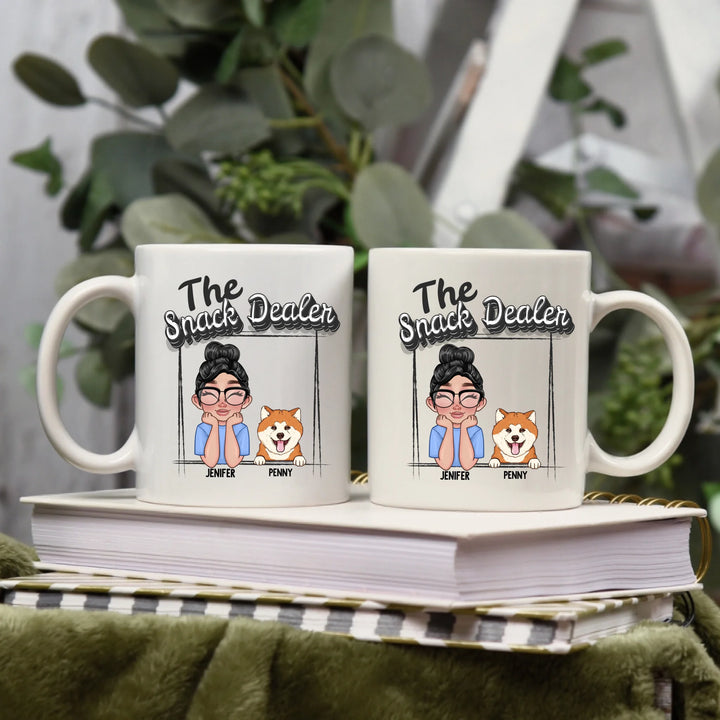 2 mug