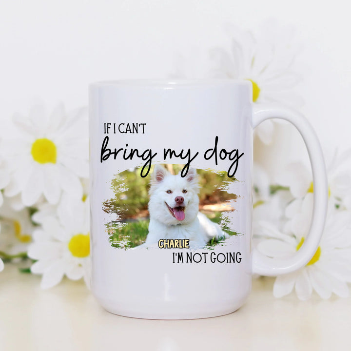 15oz white mug