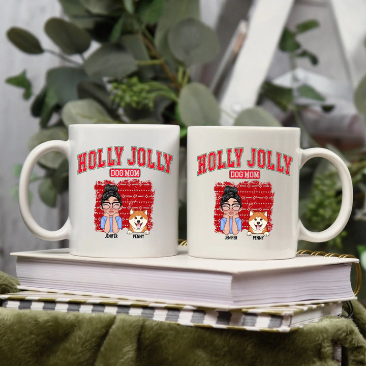 2 mug