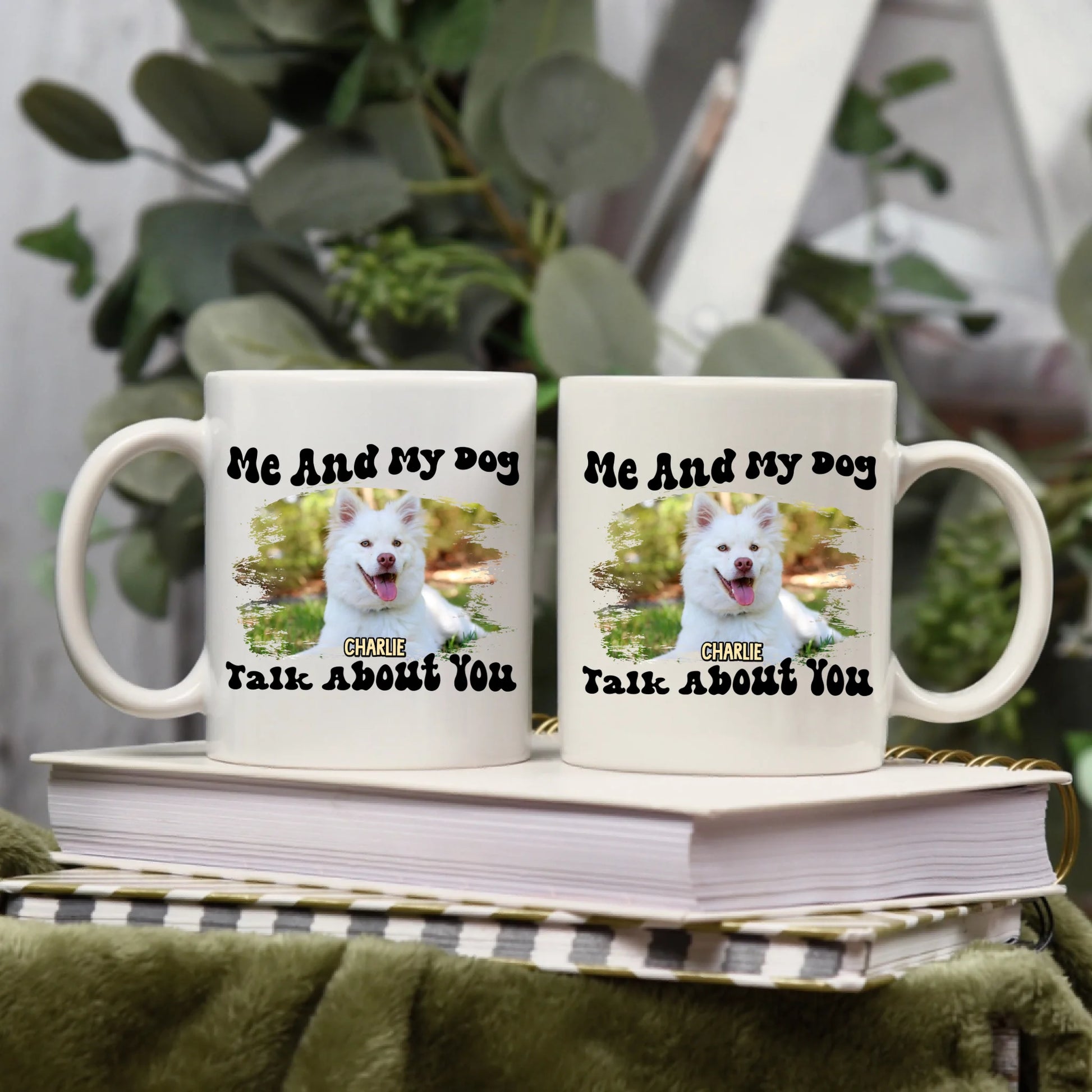 2 mug