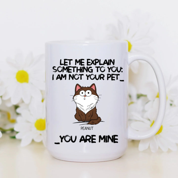 15oz white mug