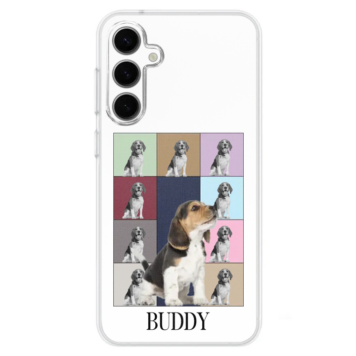 Custom Photo Eras Tour Personalized Phone Case