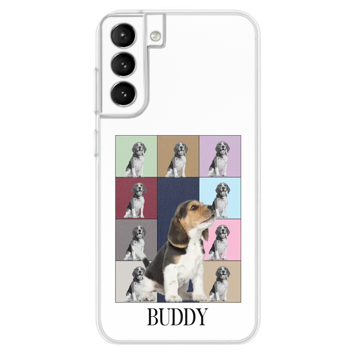 Custom Photo Eras Tour Personalized Phone Case