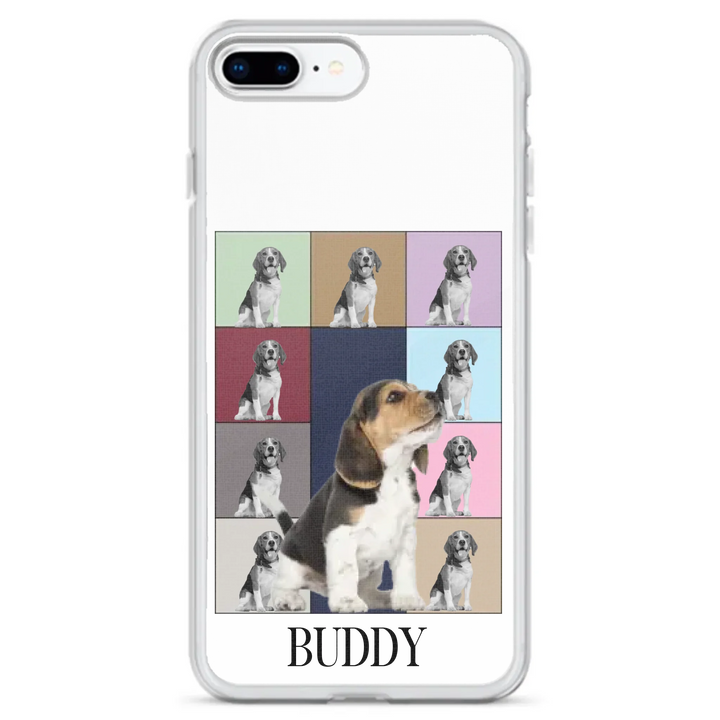 Custom Photo Eras Tour Personalized Phone Case