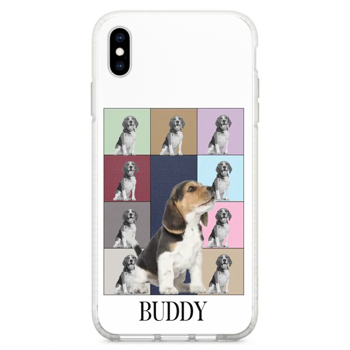 Custom Photo Eras Tour Personalized Phone Case