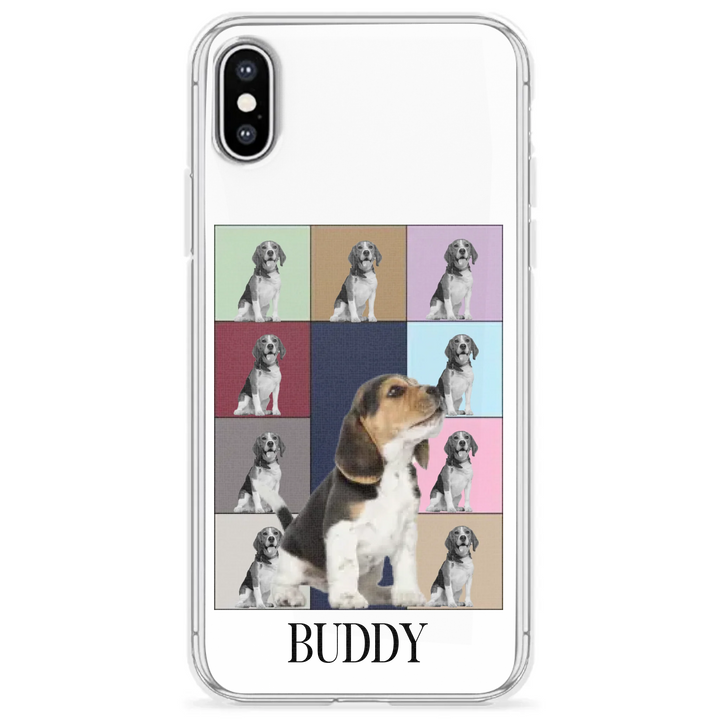 Custom Photo Eras Tour Personalized Phone Case