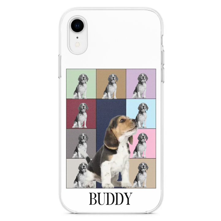Custom Photo Eras Tour Personalized Phone Case