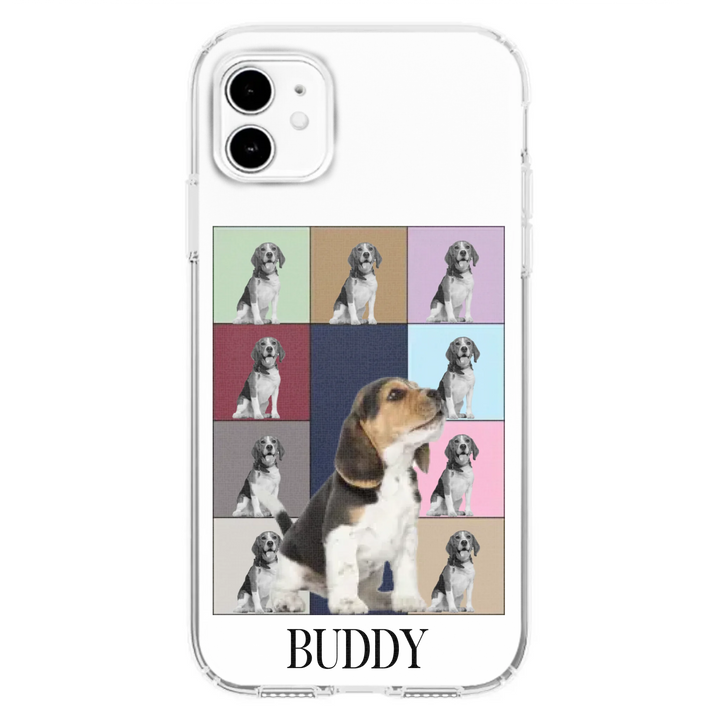 Custom Photo Eras Tour Personalized Phone Case