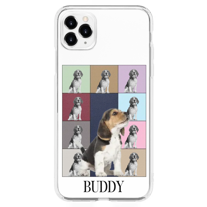 Custom Photo Eras Tour Personalized Phone Case